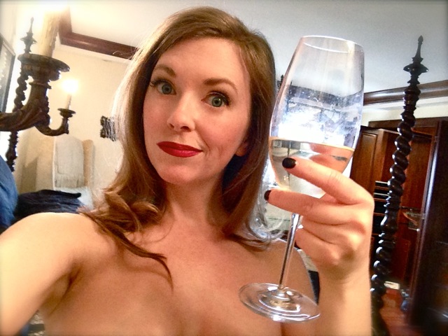 Cheers to rich perverts!