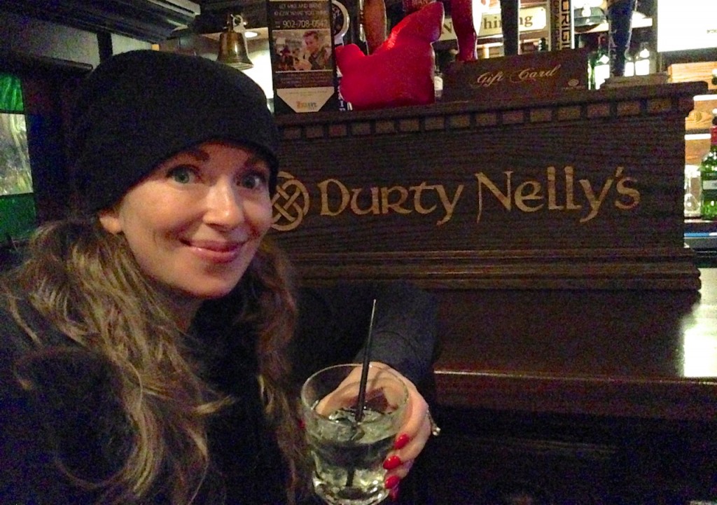 Durty Nelly's is a casual pub in Halifax with live music & friendly folks of all ages.