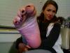 wrinkledsole
