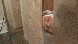 Caged Cuckold Part 2