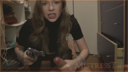 Captives Encouraged Milking at Gunpoint