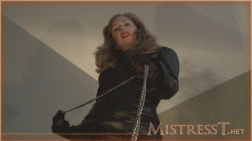 Chastity Cucks Cleaning Duty