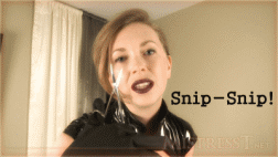 Cum Before Castration