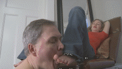 Cumming Already?