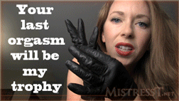 Erotic Assassin: Hand-Over-Mouth