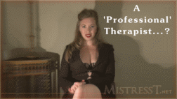 Evil Manipu-Therapy 2