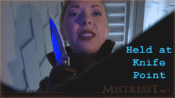 Encouraged Ejaculation