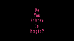 Giantess Magic