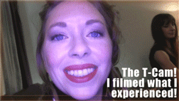 Goddess Party 5 - T Cam 2