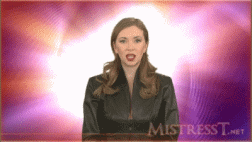 Entranced Stroking Slave 3