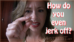 Mini Virgins Epic Fail