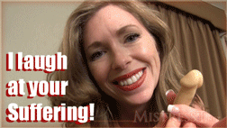 Ruin Your Little Dicks Orgasm