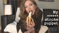 Taboo Orgasm Control