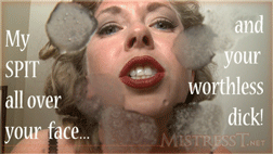 Take My Spit